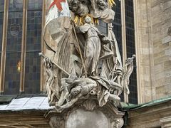-斯蒂芬主教座堂(Stephansdom)