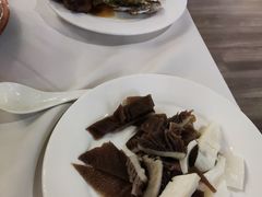 -红林大酒店RFcafe自助餐厅