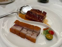 -下环街市熟食中心