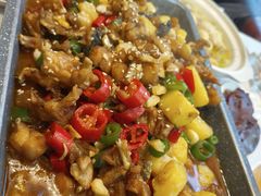 -意卡菲·欢乐聚会餐厅(华侨店)
