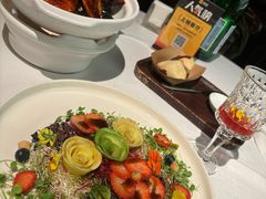 -狮拾久·现代新加坡料理(福田COCO Park店)