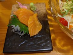 -千吉日本料理(日本一条街店)