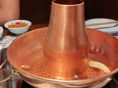 -京元盛铜锅涮肉(上海总店)