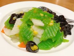 翡翠小炒-余小闲(义乌小商品城店)