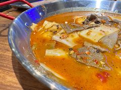 -阿记烧烤(大兴新区店)