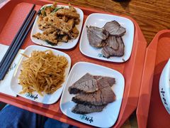 -中阿兰牛肉面(悦海新天地店)