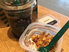-星巴克(天津鲁能中心第三店)