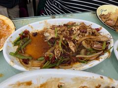 -常家活海鲜小吃(仅一家无分店)