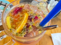 -The Flowers Coffee(南山店)