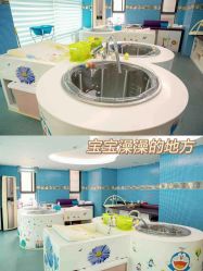 -馨月汇·独栋月子会所(静安店)