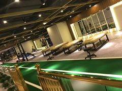 -银吉姆健身(恒隆馆)