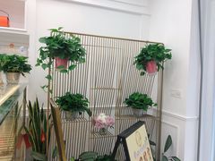 -京馔手工吐司(万达广场济南高新店)