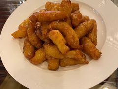 糖醋里脊-玉林烤鸭店(垡头店)