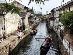 -绍兴鲁迅故里·沈园景区