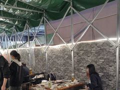 -邛海景风火盆烧烤(大石板古村二分店)