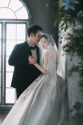 -雪中彩影婚纱摄影·品控旗舰店