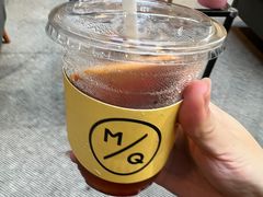 -明谦·Coffee&Cocktail Bar(美您公园店)