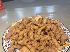 -即墨老公社·海肠捞饭大王(古城店)
