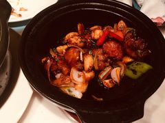 -大树餐厅(益田假日店)