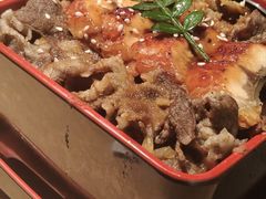 -沼津港精致料理·寿喜烧·烧鸟(龙湖南桥天街日料榜单店)