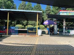 -保定市动物园