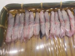 -蚝老板海鲜烧烤大排档(码头店)