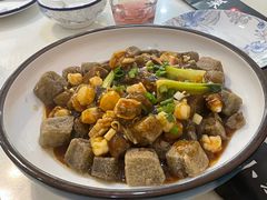 -小郭私房菜·海肠捞饭(学士街店)