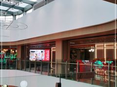 -邑金陵北京烤鸭店·现炒家常菜(ITC MALL店)