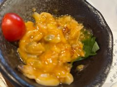 -衣川小森林·料理·寿司(鸿铭中心店)