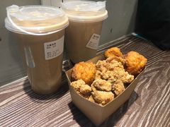 -台湾逢甲夜食(天河店)