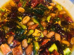 -烤五行·烧烤烤串(石佛营店)