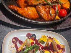 -卡朋西餐(宝安大仟里店)