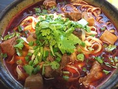 麻将牛肉面-下面馆