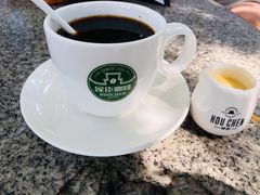 -侯臣咖啡文化村