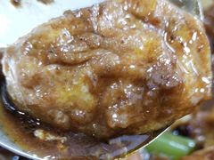 -奇味鸡煲(麦地店)