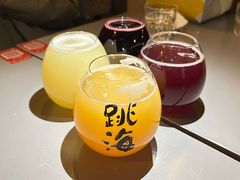 -跳海酒馆(江湾里店)