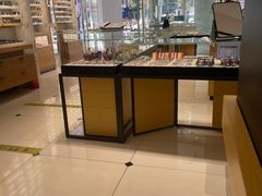 -宝岛眼镜(建外soho店)