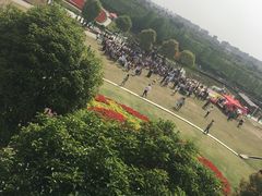 -上海鲜花港