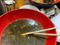 -小龙大肉面馆