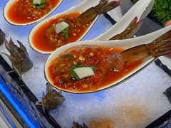 -金链花·泰国餐厅(国贸店)