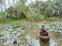 -中国科学院西双版纳热带植物园