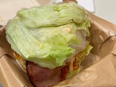 -shark burger·鲨鱼汉堡(交子大道店)