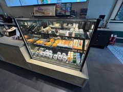 -星巴克臻选(华堂·新辰汇店)