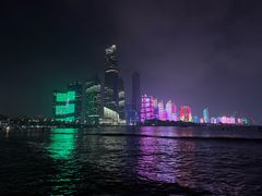 -青岛第三海水浴场