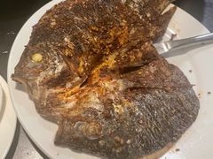 烤鱼-南蛮子(进贤路店)