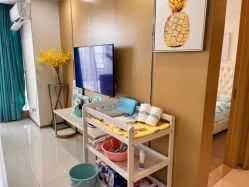 -华美国际月子会所(合生店)