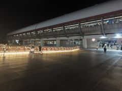 -中冶祥腾城市广场-地铁11号线南翔站P+R停车场