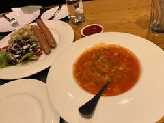 -兰特伯爵西餐厅·啤酒屋(方庄店)
