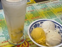 -顺记冰室(宝华路店)