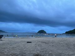 -西涌国际滨海旅游区